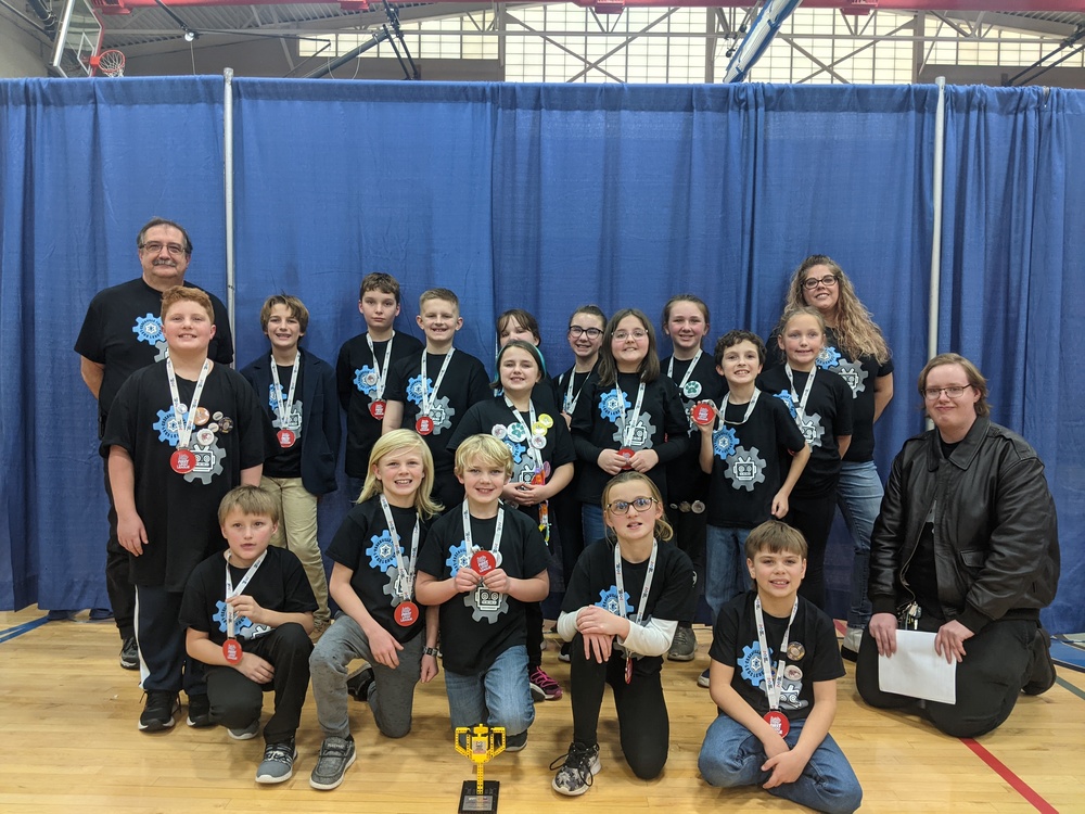 Cramer Robotics